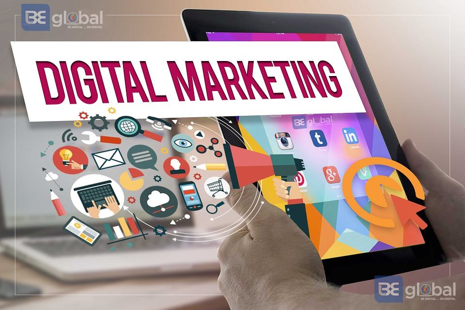 Digital Marketing company Dubai