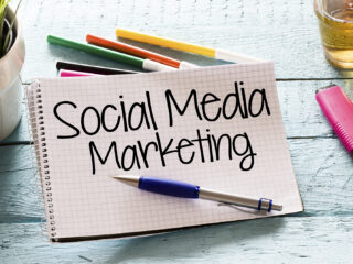Social Media Marketing dubai