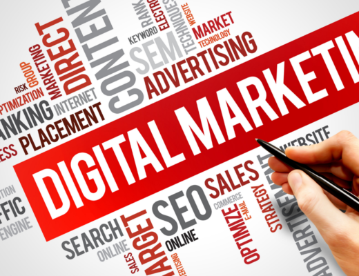 Trends in Digital Marketing