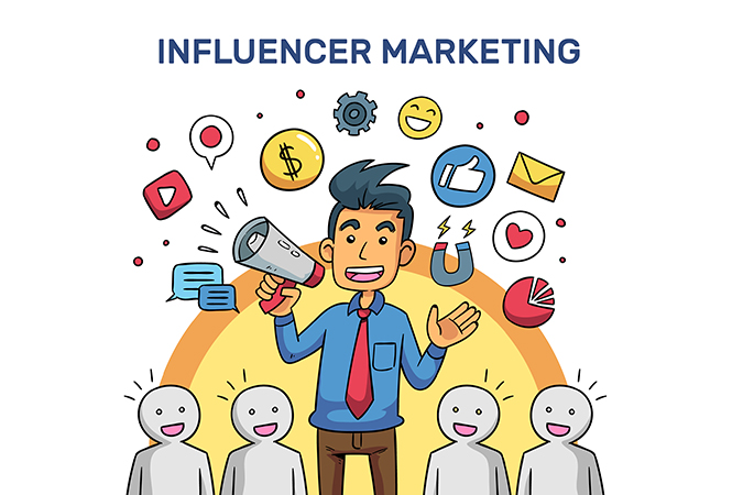 Take Your Business International With Influencer Marketing
