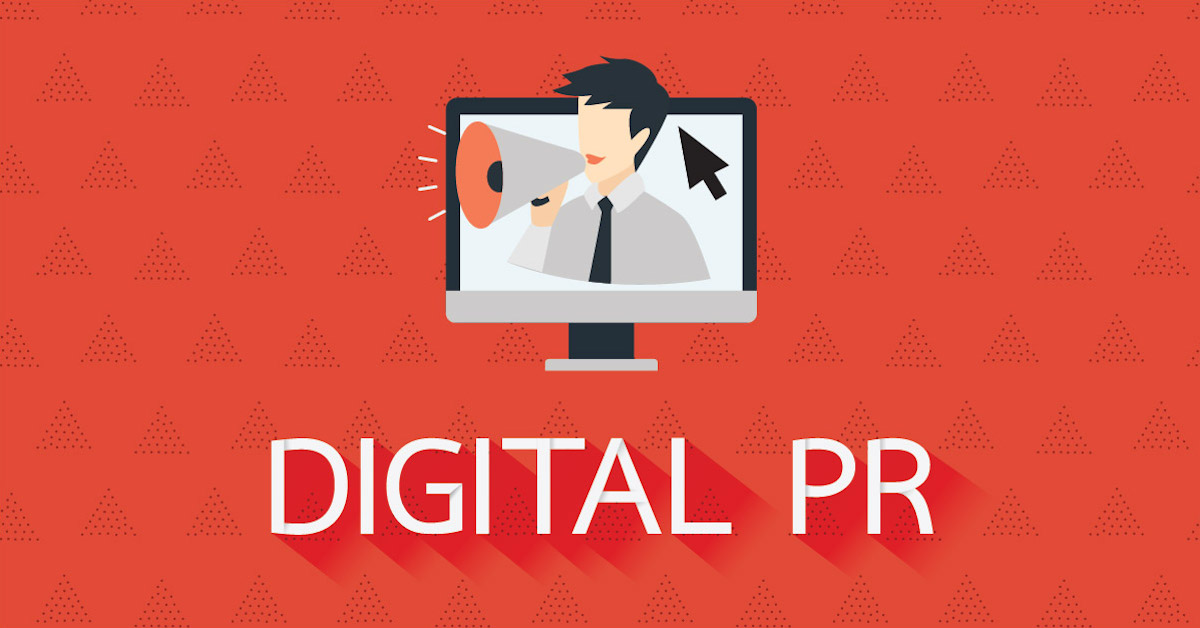 How Digital PR Builds Domain Authority and Drives Business Growth?