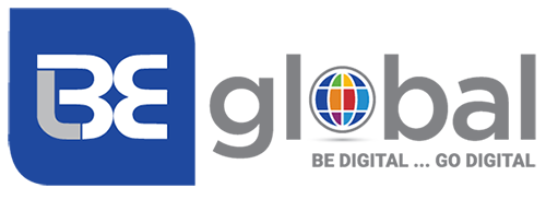 logo TheBEglobal