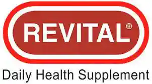 revital daily health supplements
